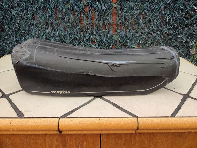 Asiento vespino AL