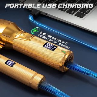 Cortapelos Solati inalámbrico