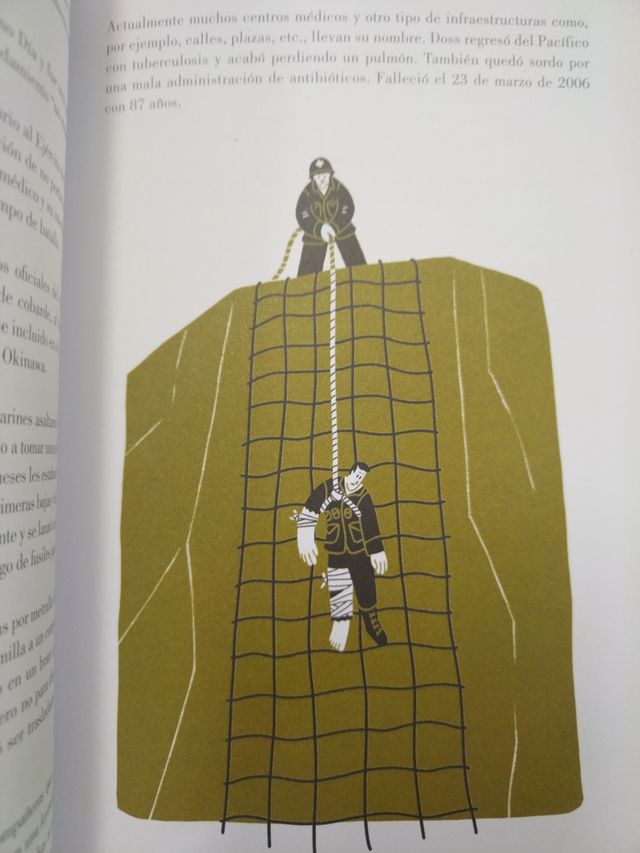 60 héroes de la Resistencia y la II Guerra Mundial