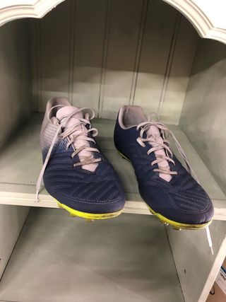 Botas de Fútbol Kipsta