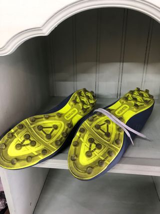 Botas de Fútbol Kipsta