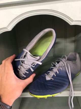 Botas de Fútbol Kipsta