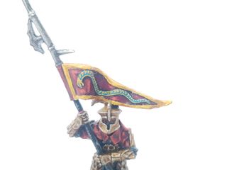 Miniaturas Hombres del Este