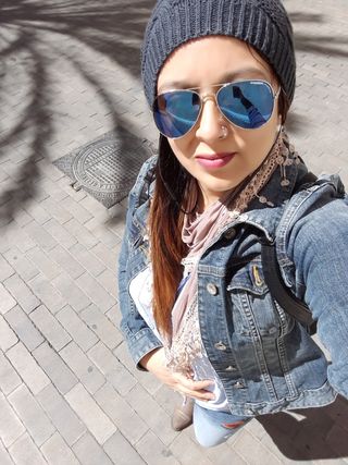 Cuidado de personas mayores