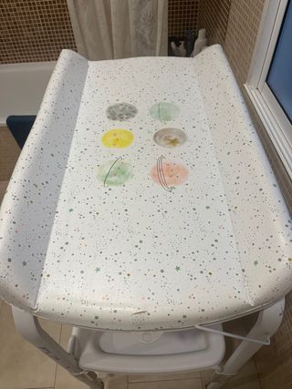 bañera bebe Flip Jané