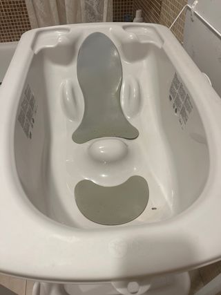 bañera bebe Flip Jané