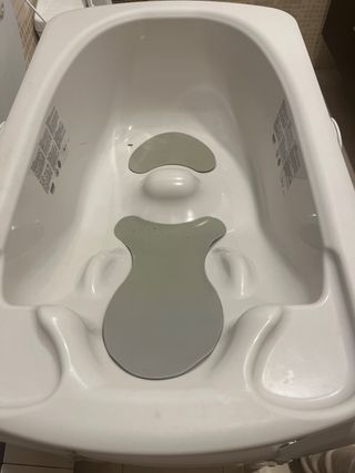 bañera bebe Flip Jané