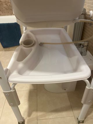 bañera bebe Flip Jané