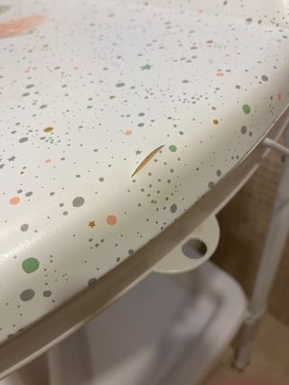 bañera bebe Flip Jané