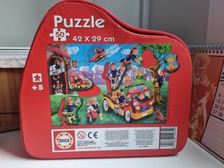 Puzzles