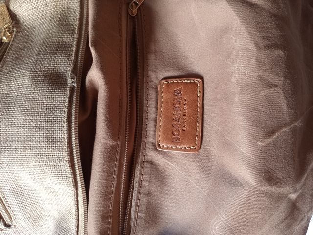 Bolso BosaNova