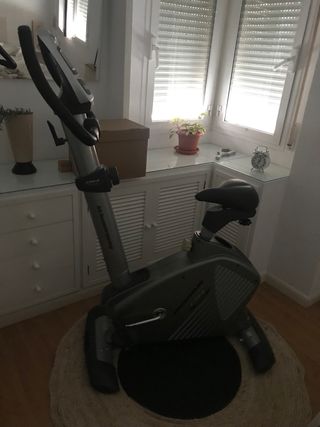 Bicicleta BH pegasus home training