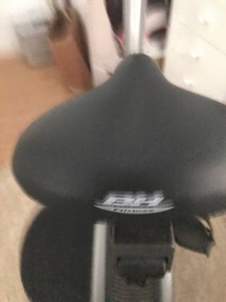 Bicicleta BH pegasus home training