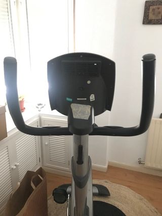 Bicicleta BH pegasus home training