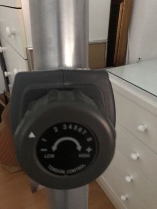 Bicicleta BH pegasus home training