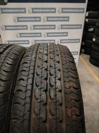 Neumáticos Pirelli Chorno S.2 205/75/16C