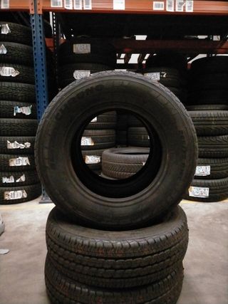 Neumáticos Pirelli Chorno S.2 205/75/16C