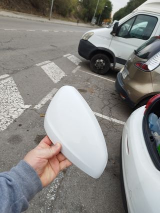 RETROVISOR IZQUIERDO PEUGEOT 208 ALLURE   AÑO 2012