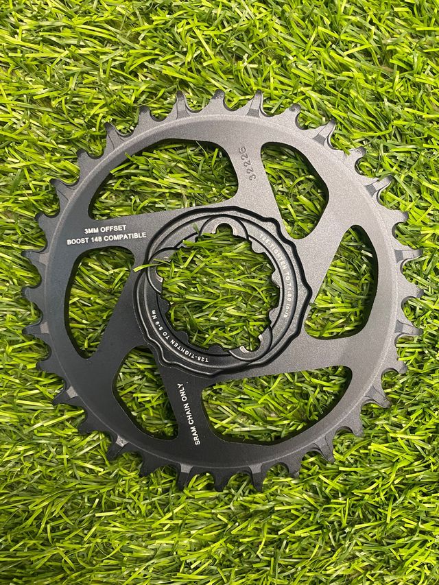 Plato Sram XX1 Eagle 32D X-Sync 2 SL