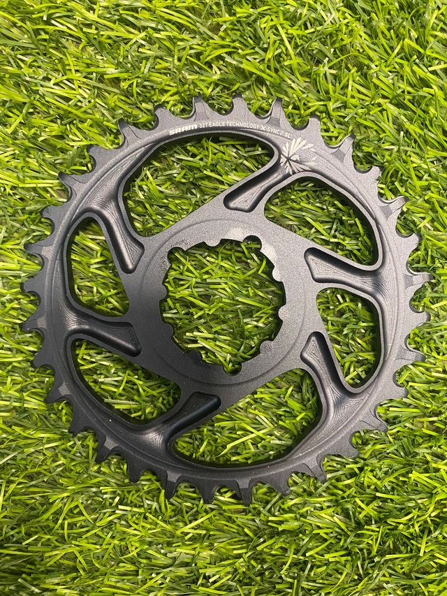 Plato Sram XX1 Eagle 32D X-Sync 2 SL