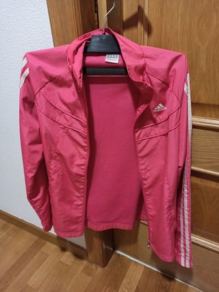 Chaqueta