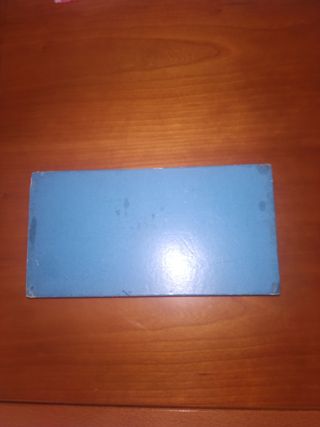 Jabón de Flor de Blasón