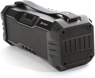 ALTAVOZ PLATINET BOMBOX PMG75B BLUETOOTH NEGRO 11w