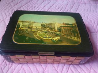 Varias cosas antiguas