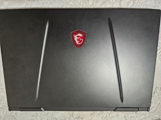 Portatil MSI GP 65 Leopard