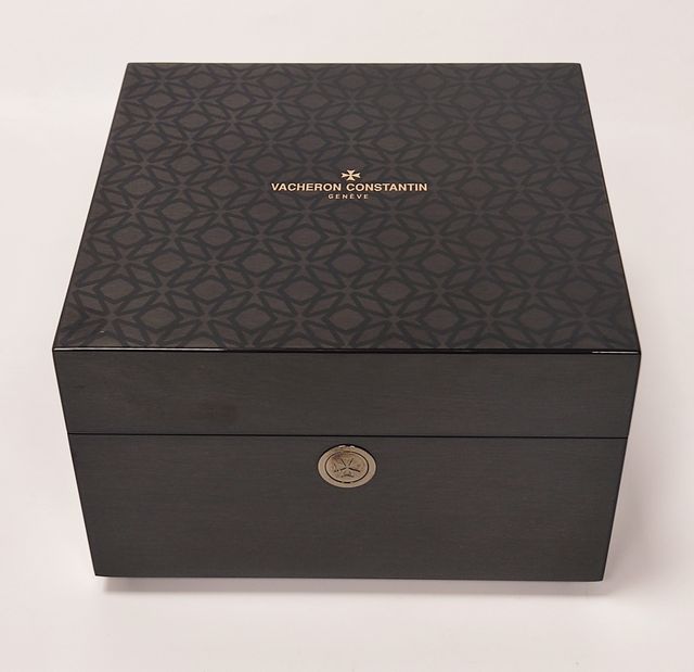 Caja Nueva para Relojes Vacheron Constantin.