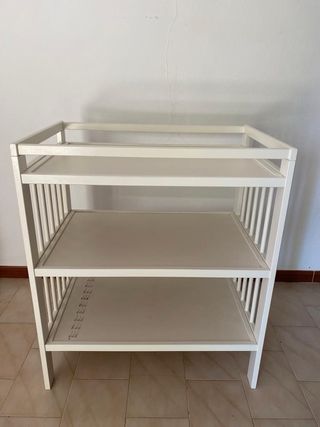 Cambiador gulliver ikea