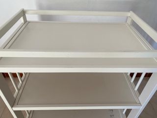 Cambiador gulliver ikea