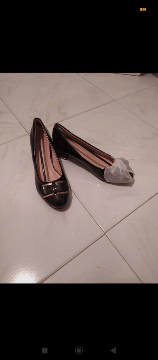 Ballerina con fiocco