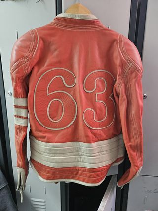 Cazadora Harley Davidson