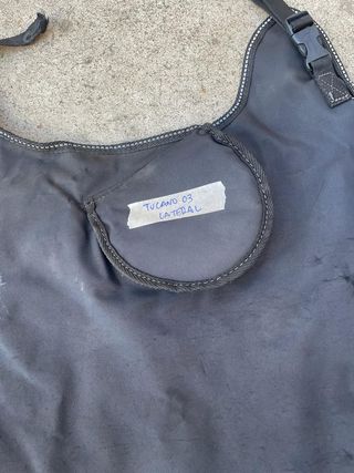 Manta Tucano 02 Yamaha XMax 125 250 400 2010-2017