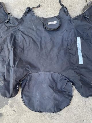 Manta Tucano 02 Yamaha XMax 125 250 400 2010-2017