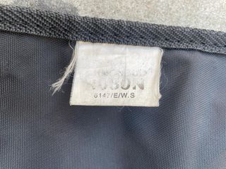 Manta Tucano 02 Yamaha XMax 125 250 400 2010-2017