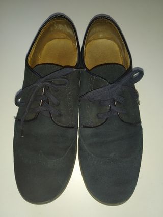 Zapatos niño