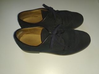 Zapatos niño