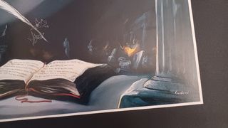 Stampa Verdirosi Libro Morte