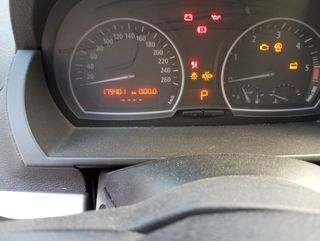 Despiece bmw x3 x83 3.0 diesel 2008