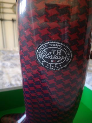 Botas de agua mujer 