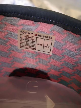 Botas de agua mujer 