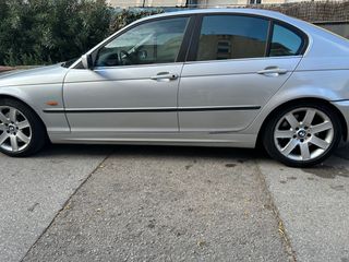 BMW Serie 3 2004