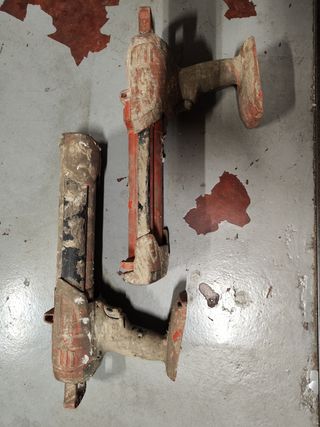 Aplicador Hilti HDE 500 A22