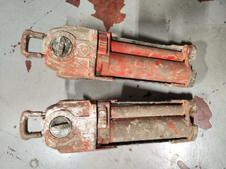Aplicador Hilti HDE 500 A22
