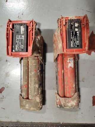 Aplicador Hilti HDE 500 A22