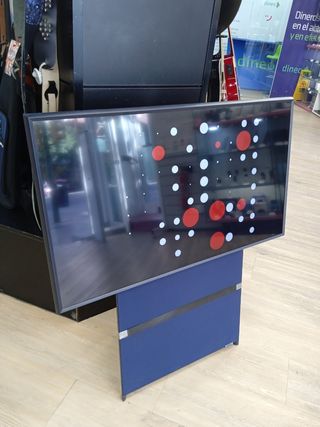 TV LED SAMSUNG 43" UHD 4K