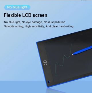Tablet LCD