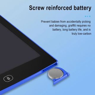 Tablet LCD